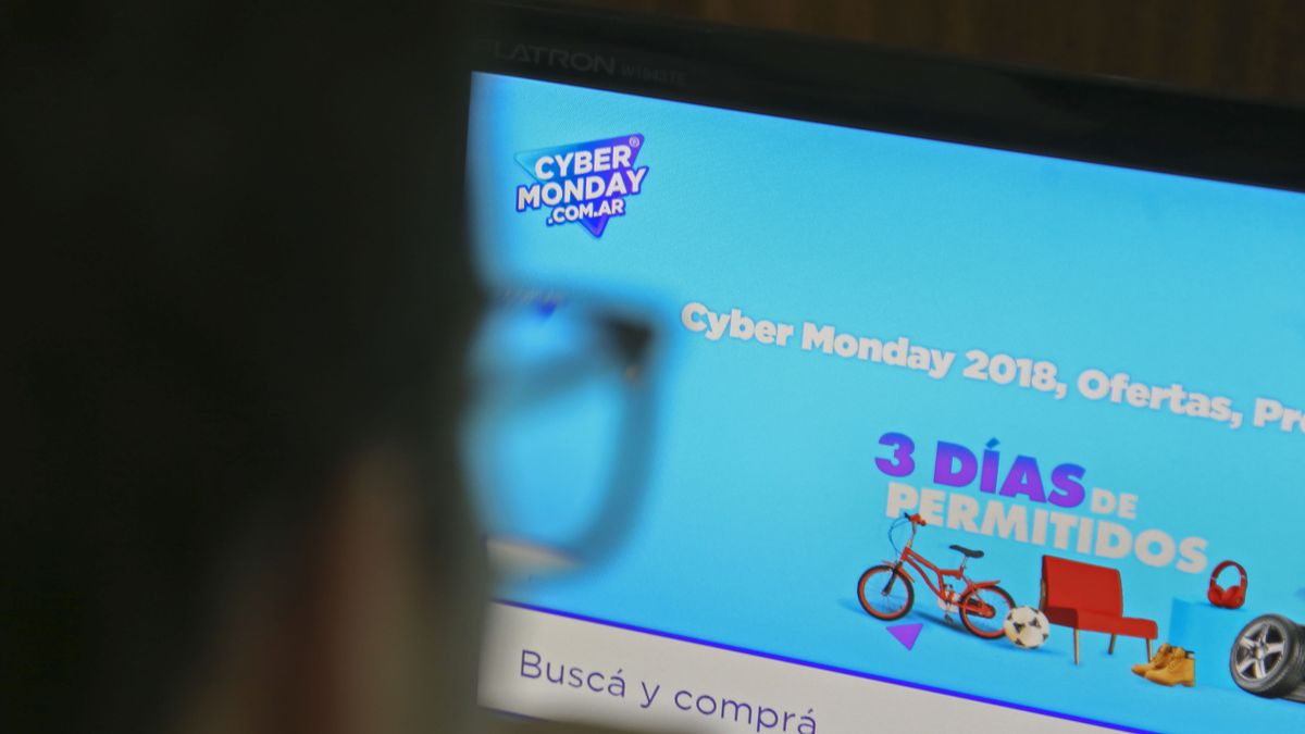 Cyber Monday 2024 estos son los mejores horarios para encontrar