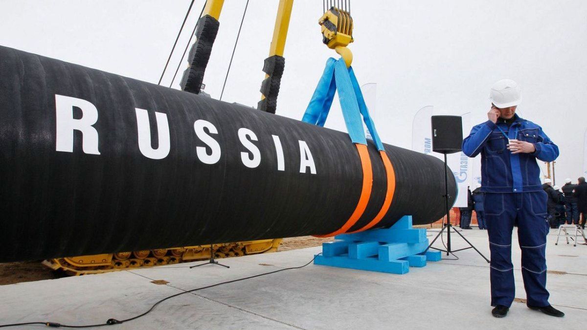Germany raises its voice against the oil embargo on Russia