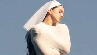 El nuevo disco de Rosalía fue filtrado días antes de su lanzamiento. El nuevo disco de Rosalía fue filtrado días antes de su lanzamiento.