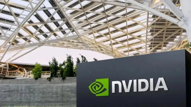 Nvidia anunció una inversión de u$s5.000 millones en Intel.
