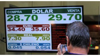 ámbito.com | ¿Volvió definitivamente la paz cambiaria?