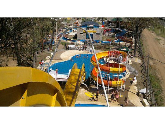 Las opciones de Concordia para disfrutar en el invierno