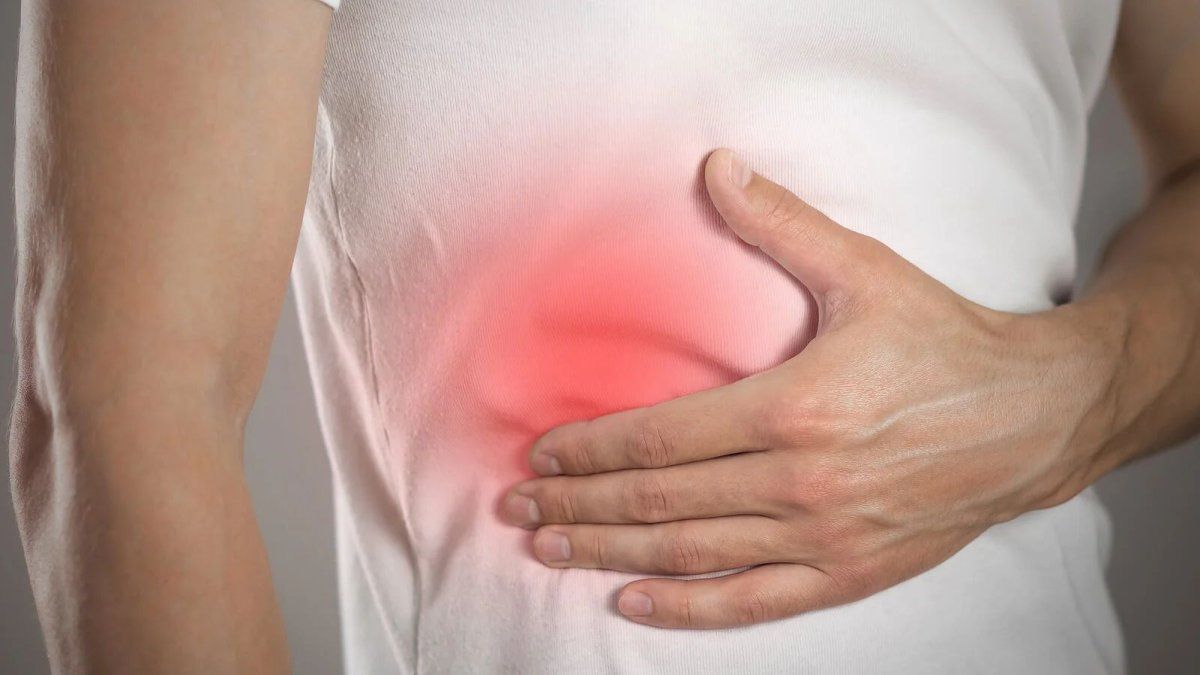 Your liver could be asking for help: these are the signs to detect it in time, according to a specialist