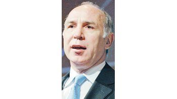 Ricardo Lorenzetti