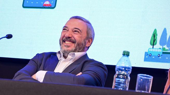 Mario Bergara presentó al nuevo equipo que lo acompañará en su próxima gestión en la IMM. 
