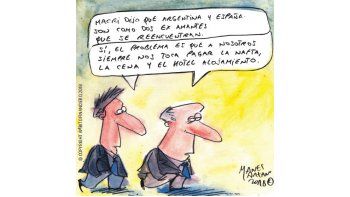 ámbito.com | Relación