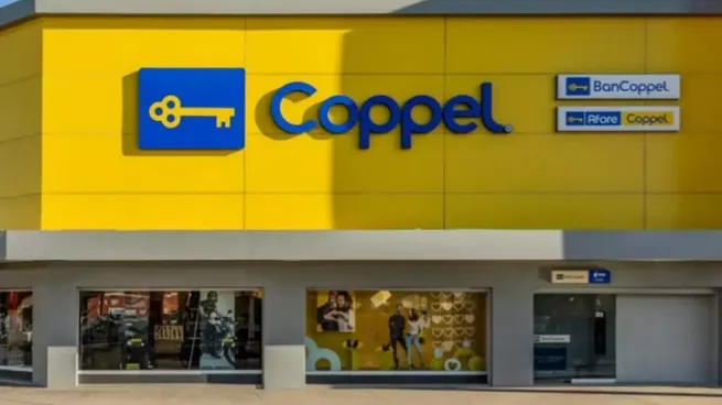 ¿Tienes una deuda con Coppel? Checa cánto tarda en borrarse después del último pago.