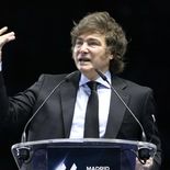 El Gobierno presentará el proyecto de reforma laboral ante el Consejo de Mayo. El Gobierno presentará el proyecto de reforma laboral ante el Consejo de Mayo.