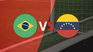 conmebol - qualifiers: brazil vs venezuela date 3