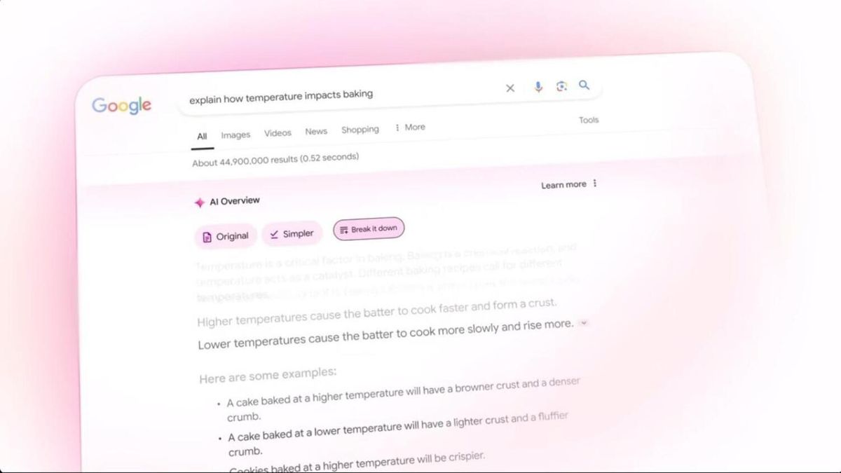 Reino Unido: medios de comunicación buscan impedir que su contenido alimente la búsqueda con IA de Google