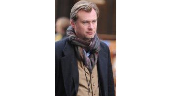 Christopher Nolan