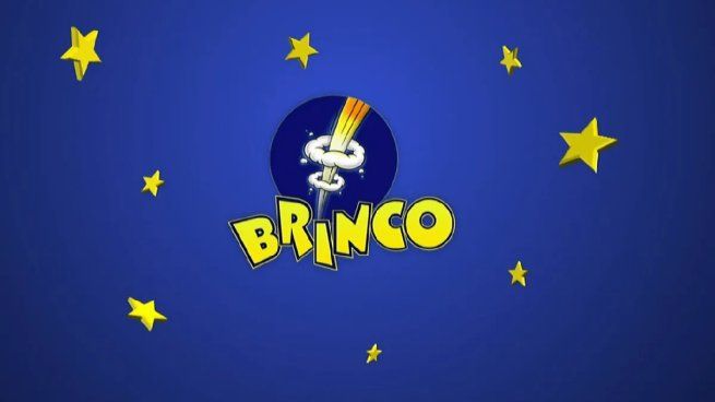 Enterato del nuevo sorteo que se realizará en el Brinco.