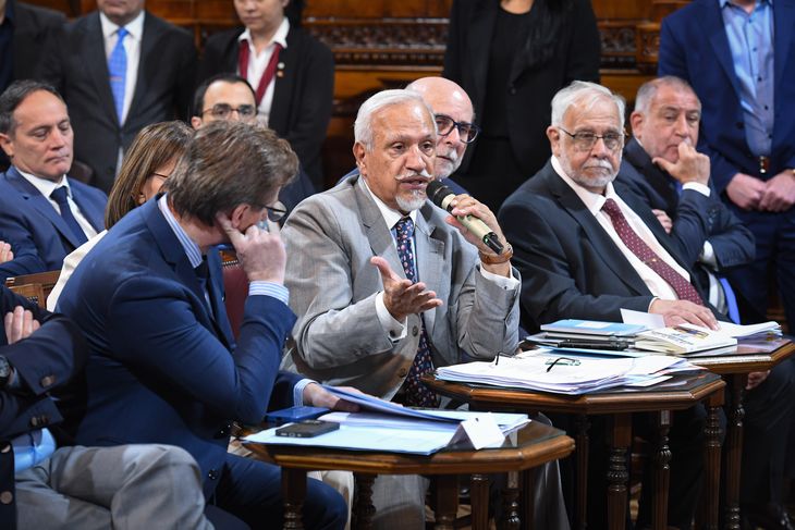 La firma de Romero fue decisiva. La firma de Romero fue decisiva.