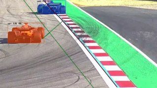 La IA en la Fórmula 1 es una realidad La IA en la Fórmula 1 es una realidad