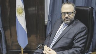 El ministro Matías Kulfas afirmó que la Argentina tiene una oportunidad histórica para tener una red de de proveedores industriales pymes﻿.