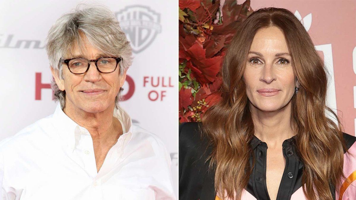 Eric Roberts publicly apologized to his sister Julia for saying “untrue” things about her