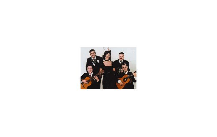 ámbito.com | Elenco de Glorias porteñas