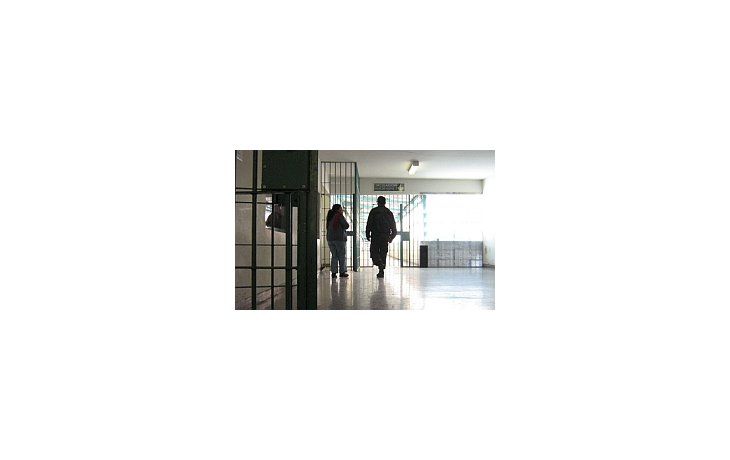 Un grupo de nueve ex militares reclaman igualdad de condiciones que otros presos políticos.