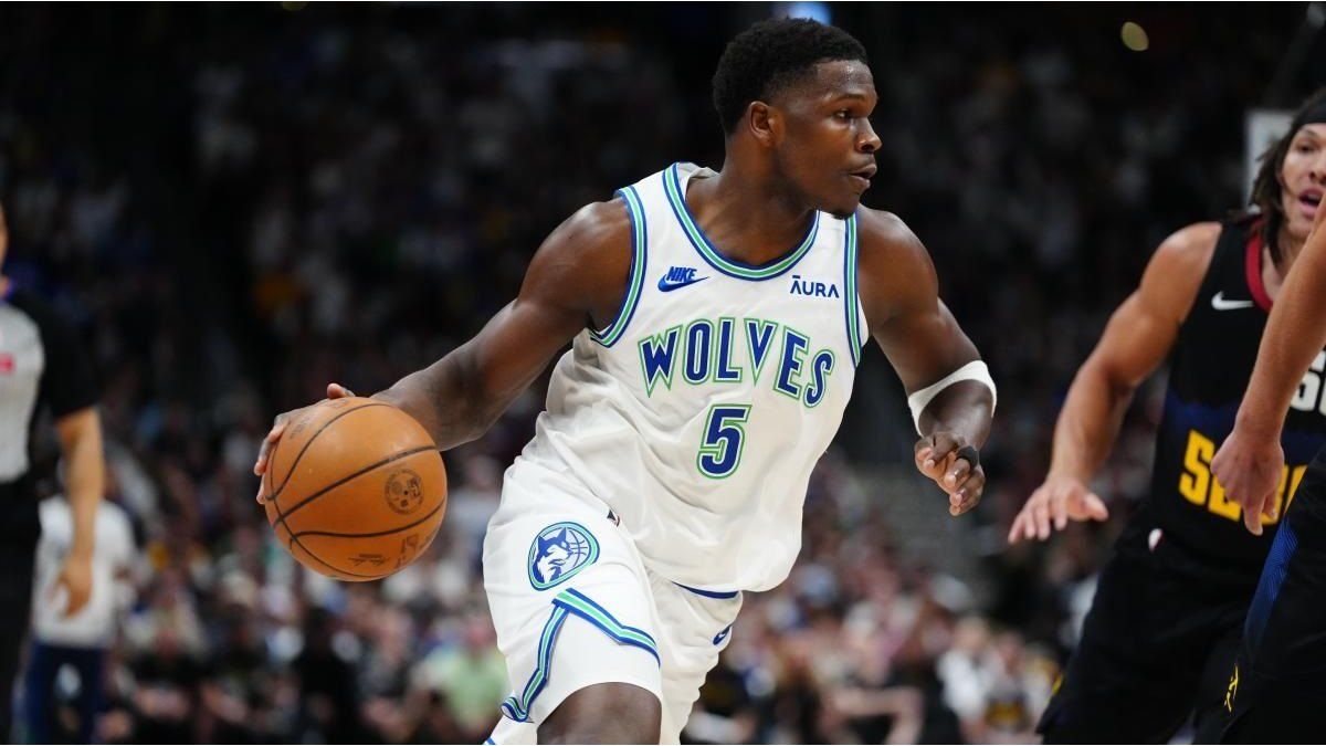 NBA: Minnesota eliminated the champion Denver Nuggets and the Pacers finish off the Knicks