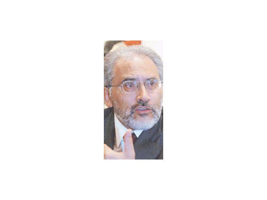 Carlos Mesa