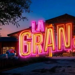 La Granja VIP. La Granja VIP.