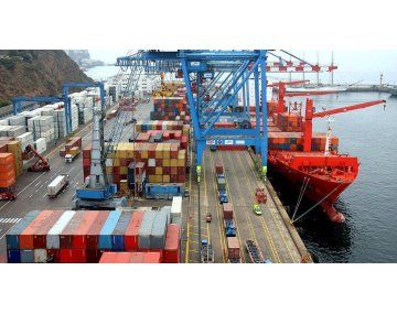 La inversión real no repunta pero al menos no incrementa su merma. La inversión real no repunta pero al menos no incrementa su merma.
