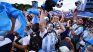 Los hinchas argentinos podrán reunirse en Kansas para alentar a la Albiceleste.