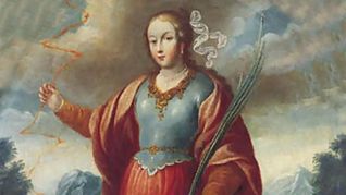 Santa Priscila es celebrada cada 18 de enero. Santa Priscila es celebrada cada 18 de enero.