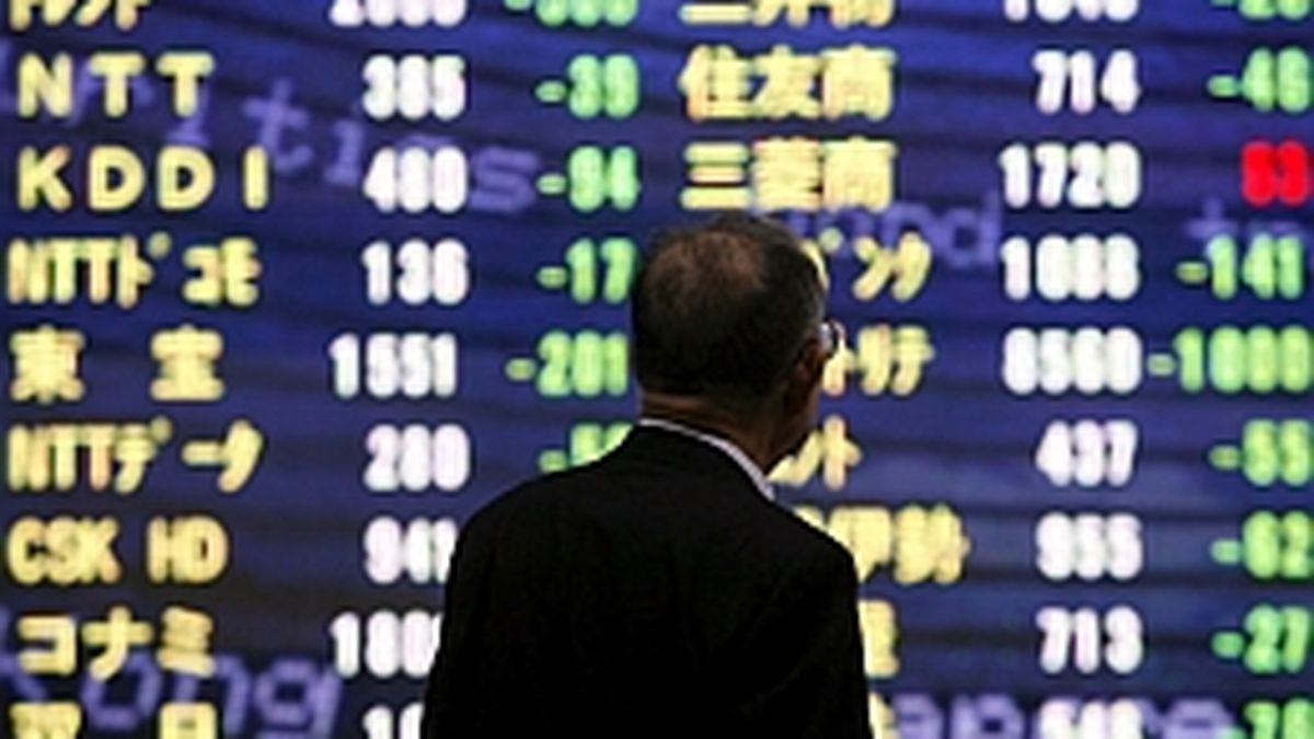 Golpe a los bonos de Jap�n: por qu� la fuerte suba sus tasas puede cambiar el equilibrio de la deuda global