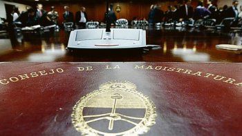 El Consejo de la Magistratura es un oragnismo clave para el nombramiento de jueces.