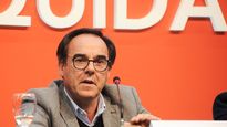 Robert Bouvier desestimó las críticas de algunos legisladores por los derrames de producción en UPM.