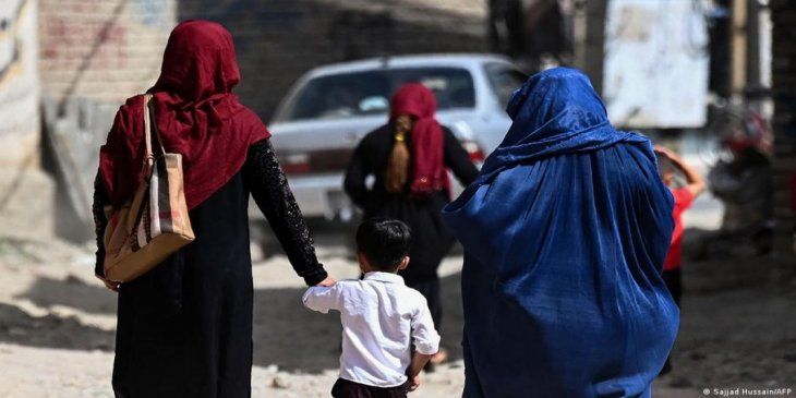 La ONU advirtió que este año podría ser el más mortífero para los civiles en Afganistán.