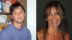 El pintor de 27 años es el único acusado por la justicia cordobesa de ser el asesino de Nora Dalmasso.