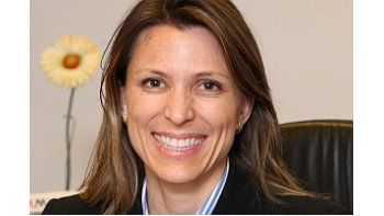 Isela Costantini.