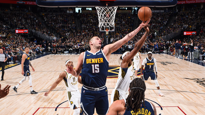La CDMX recibirá a los Indiana Pacers VS. Denver Nuggets, en el Mexico City Game 2026, Será ek próximo 7 de noviembre, en la Arena CDMX.
