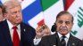 Sharif le pidió a ambos bandos puntos para cumplir el acuerdo, entre ellos a Trump que llevara el plazo a dos semanas.