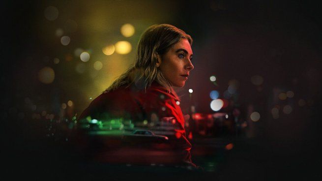 La producción dirigida por Benjamin Caron llegó a Netflix y en pocos días atrapó a la audiencia con su trama de crimen y desesperación.