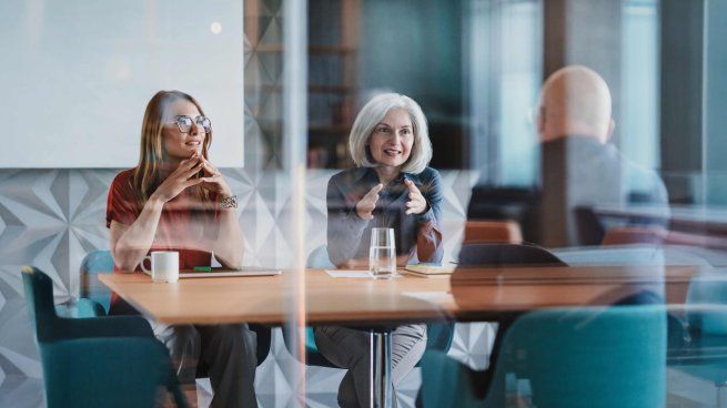 La sustentabilidad ya no es algo solamente reputacional.