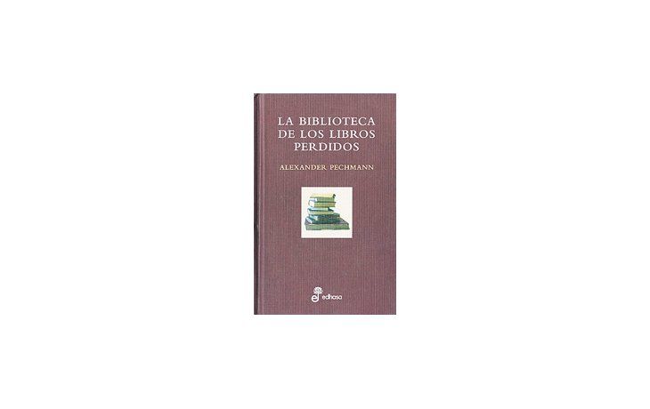 Entretenido anecdotario de los libros que nadie llegará a leer