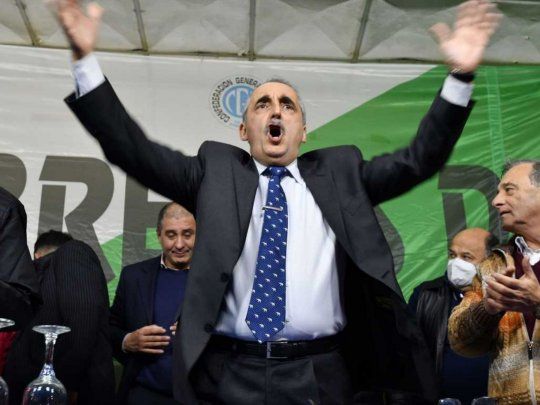 Guillermo Moreno lanzó un spot 