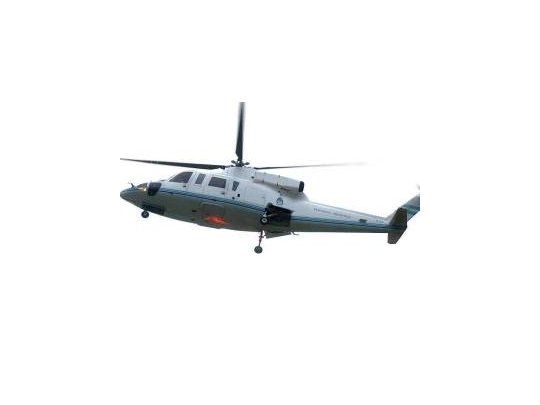La imagen de De la Rúa yéndose en helicóptero ya es un ícono en la memoria colectiva