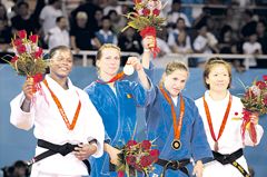 Pareto: “Llego en muy buena forma para los Panamericanos” (foto 1)