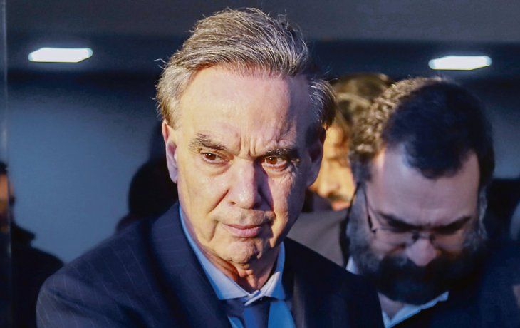 Miguel Ángel Pichetto