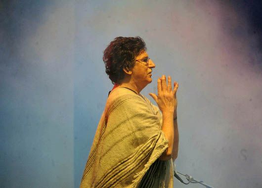 Charly García: Say No More es impermeable (foto 7)