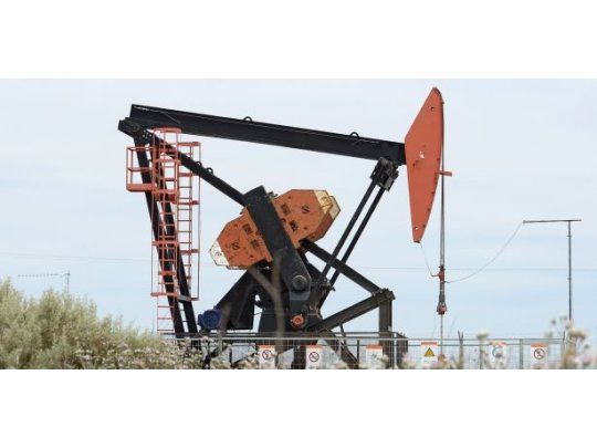 El petróleo trepó 3,7% a u$s 31,45