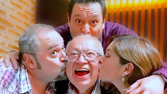 De cuánto es la fortuna que dejó Eduardo Manzano y quiénes son sus herederos.