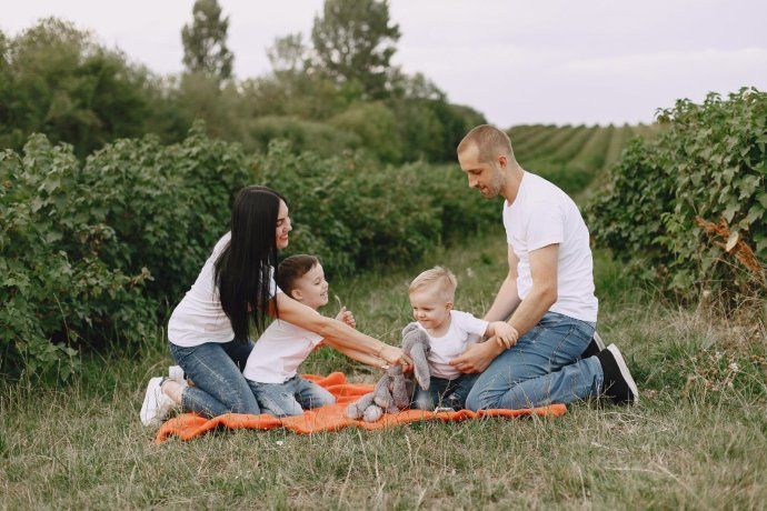 Sin tener que viajar mucho, Buenos Aires ofrece campos hermosos para disfrutar en familia. Sin tener que viajar mucho, Buenos Aires ofrece campos hermosos para disfrutar en familia.