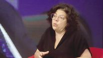 Carla Vizzotti