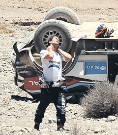“El peor momento de un abandono es el día después” (foto 1)