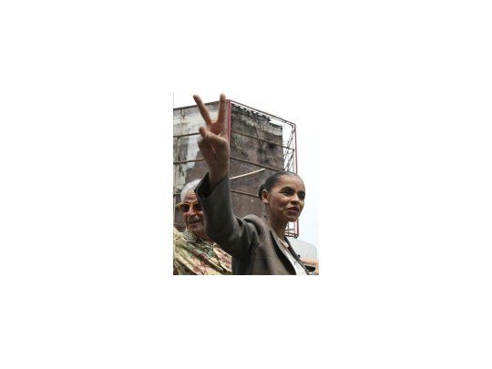 Marina Silva